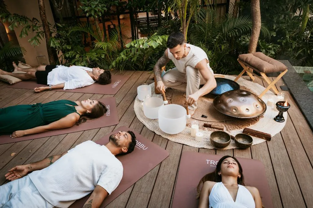 Sports and Entertainment, Trobbu Boutique Collection Tulum - All Inclusive, Cancun Area