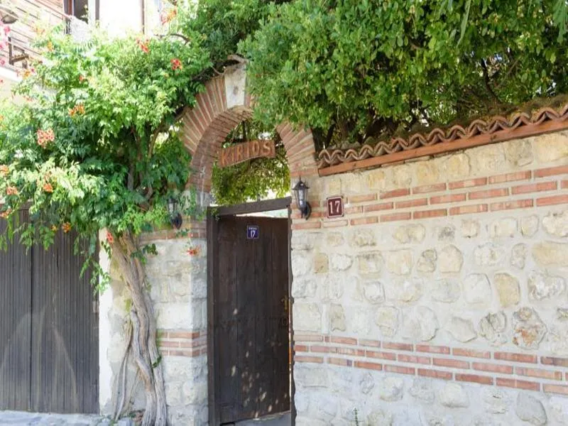 General view, Kirios, Bourgas