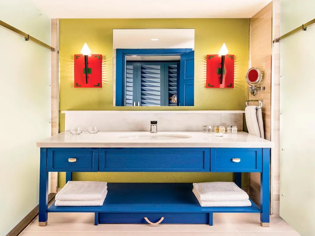 Room, The Land of Legends Kingdom, Antalya