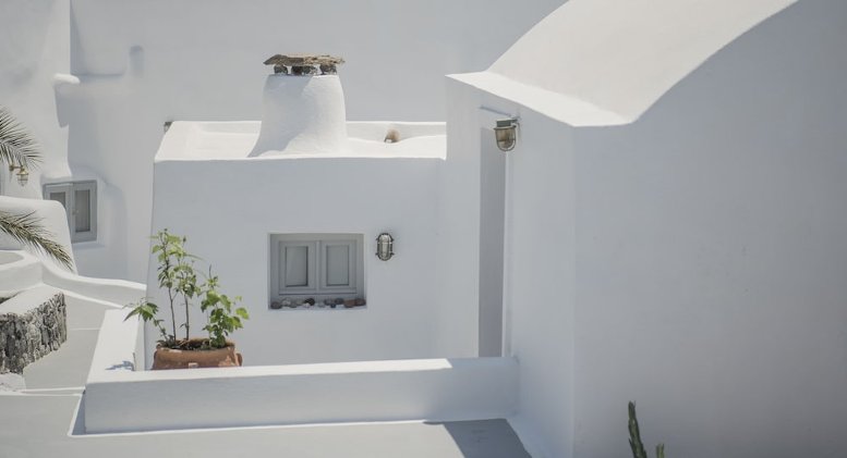 Aqua Serenity Santorini Luxury Suites, Santorini