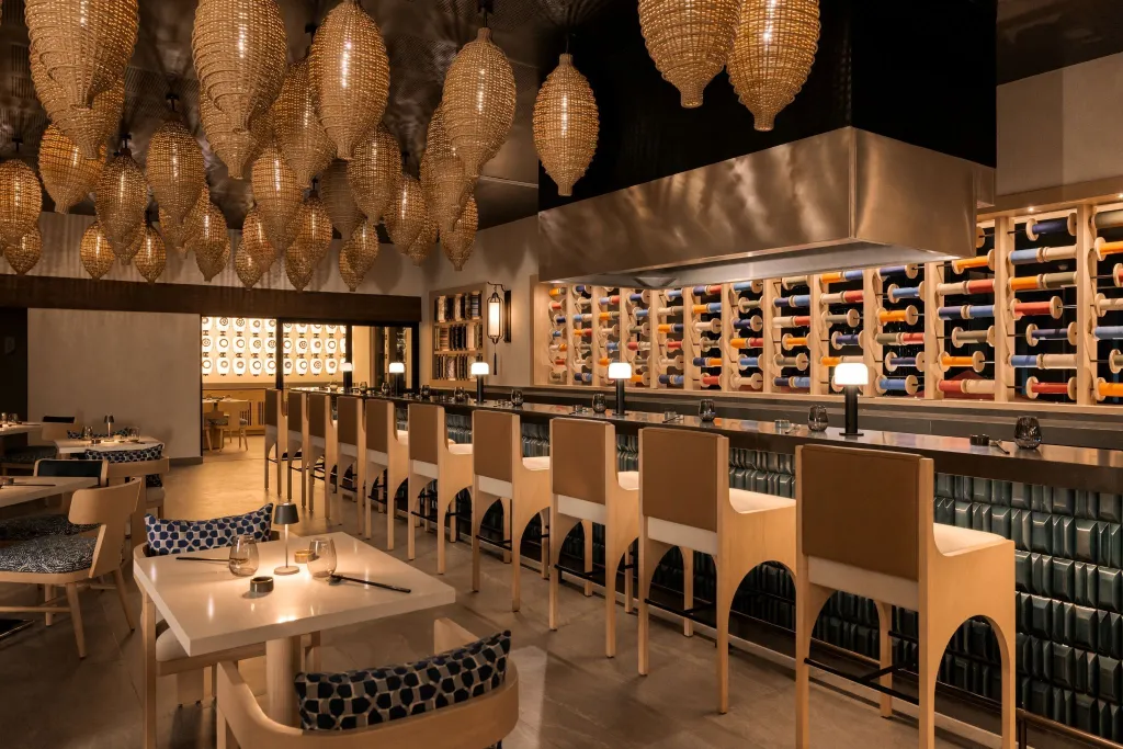 Restaurant, Hyatt Zilara Cancun, Cancun Area
