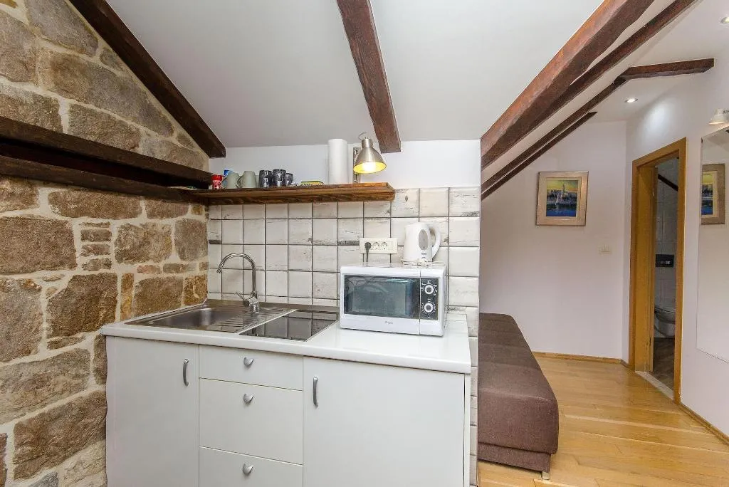 Room, Villa Desideria, Split