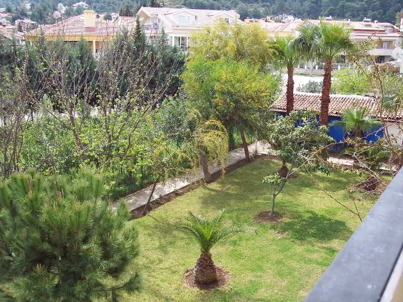 General view, Grand Villa Sol Apart, Dalaman