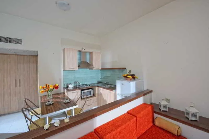 Room, Meropi Hotel & Apartments, Crete