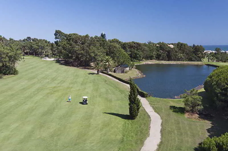 Sports and Entertainment, DoubleTree by Hilton Islantilla Beach Golf Resort, Costa De La Luz