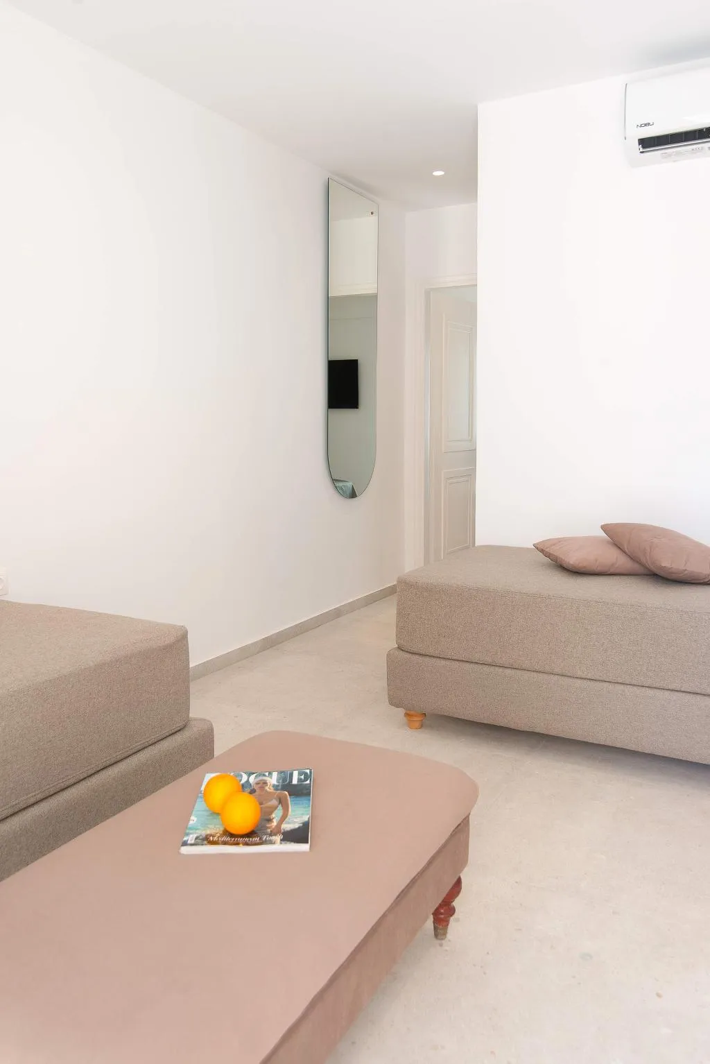 SUITE CLASSIC Room, Nami Hotel & Suites, Crete