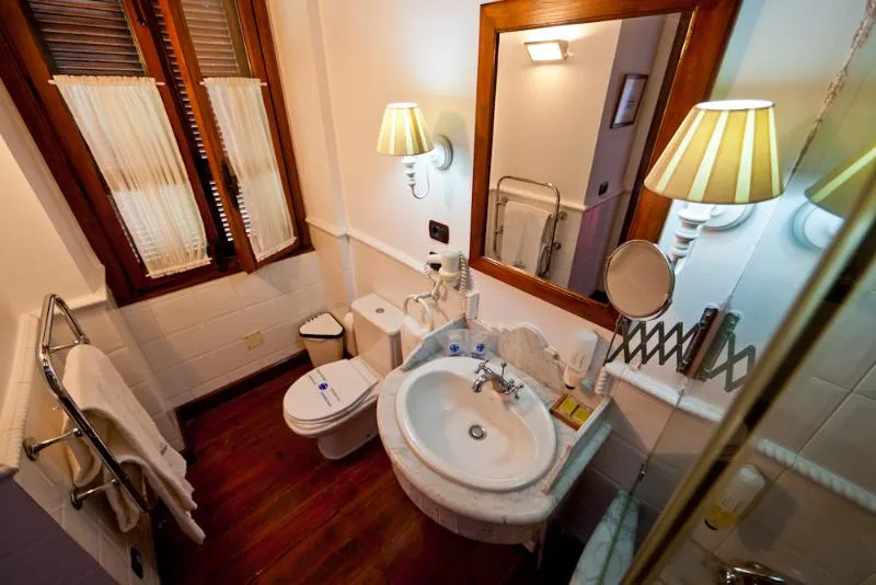 JUNIOR SUITE STANDARD Room, La Hacienda del Buen Suceso, Gran Canaria