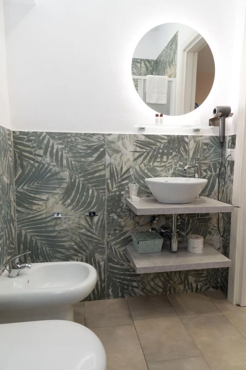 DOUBLE SUPERIOR Room, The Sun Hotel Boutique, Naples