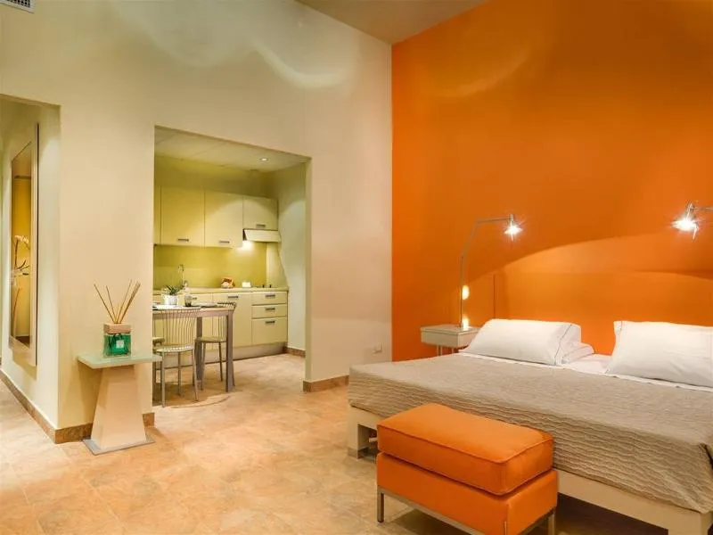 STUDIO SUPERIOR Room, Popartment, Florence