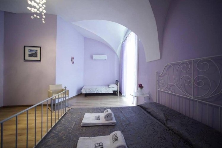 B&B Favola Mediterranea, Catania