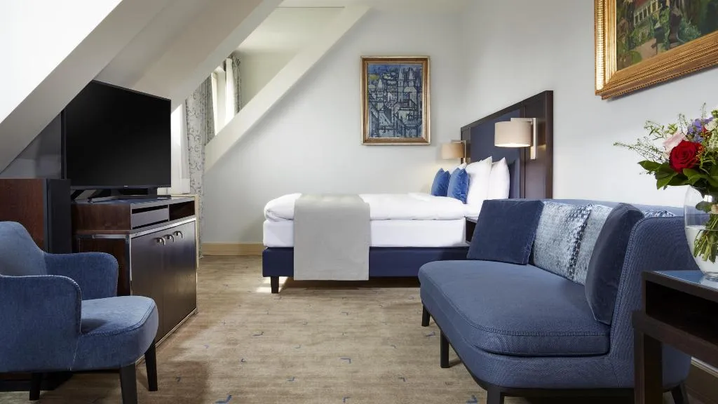 Room, Aria Hotel Prague, Prague
