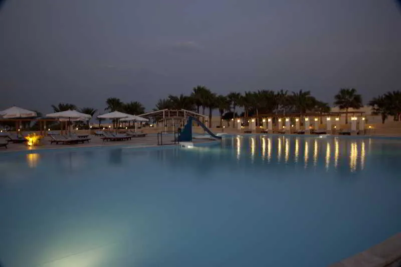 Pool, Coral Beach Montazah, Red Sea Riviera