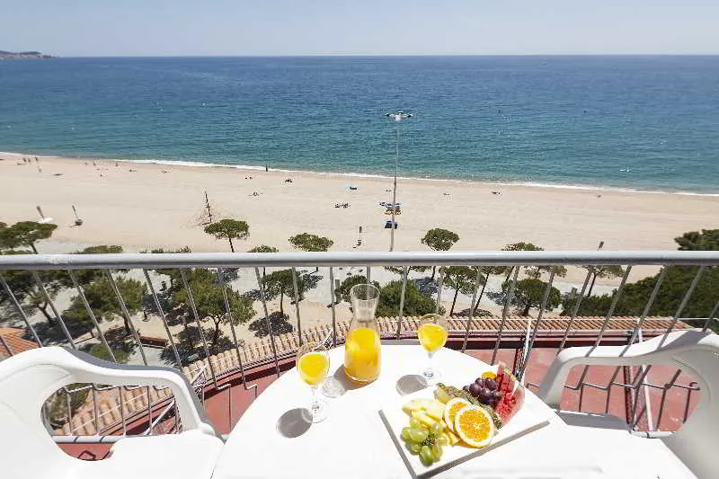 Beach, Columbus, Costa Brava