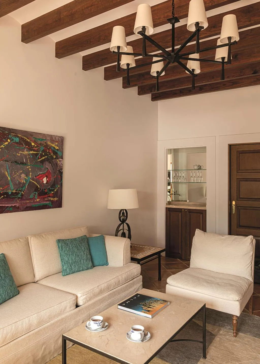 SUITE STANDARD Room, La Residencia, A Belmond Hotel, Mallorca, Majorca
