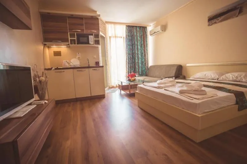 STUDIO STANDARD Room, Bahami, Bourgas