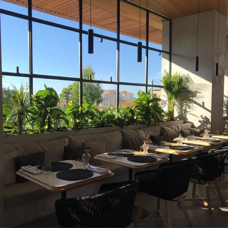 Restaurant, Contessina Suites, Zante