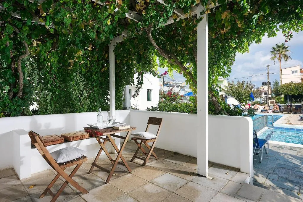 APARTMENT ONE BEDROOM Room, Eva Suites, Crete