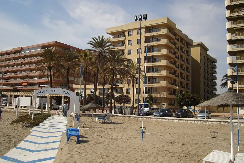 Beach, Ronda IV, Costa Del Sol