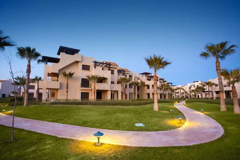General view, Roda Golf and Beach Resort, Costa Blanca