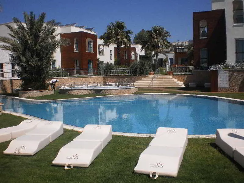 Pool, Costa Luvi Hotel Bodrum, Bodrum