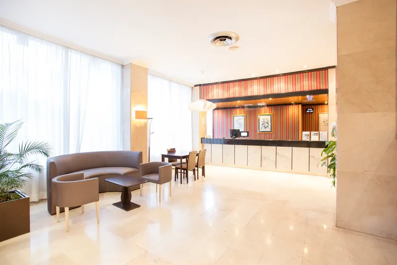 Lobby, Be Live Adults Only Tenerife, Tenerife