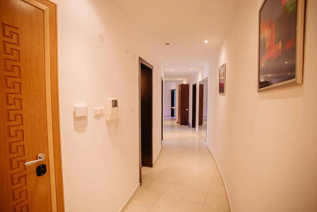 General view, MNG Holiday Apartments, Bourgas