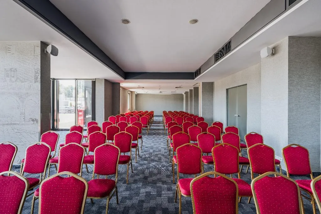 Conferences, Express Kraków Hotel, Krakow