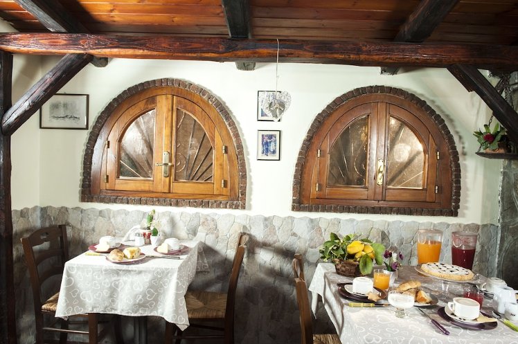 B&B Elena, Naples