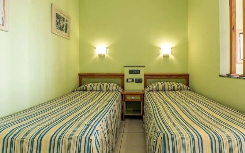 APARTMENT STANDARD Room, Apartamentos Olympia, Gran Canaria