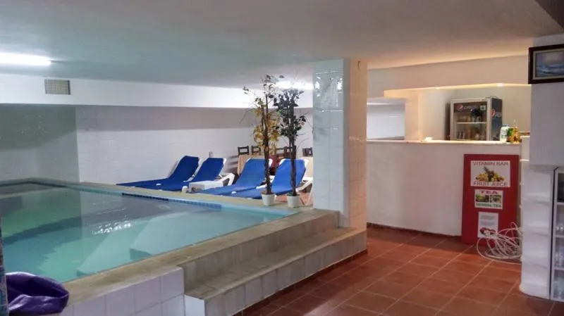 Sports and Entertainment, Victoria Suite Hotel & Spa, Bodrum