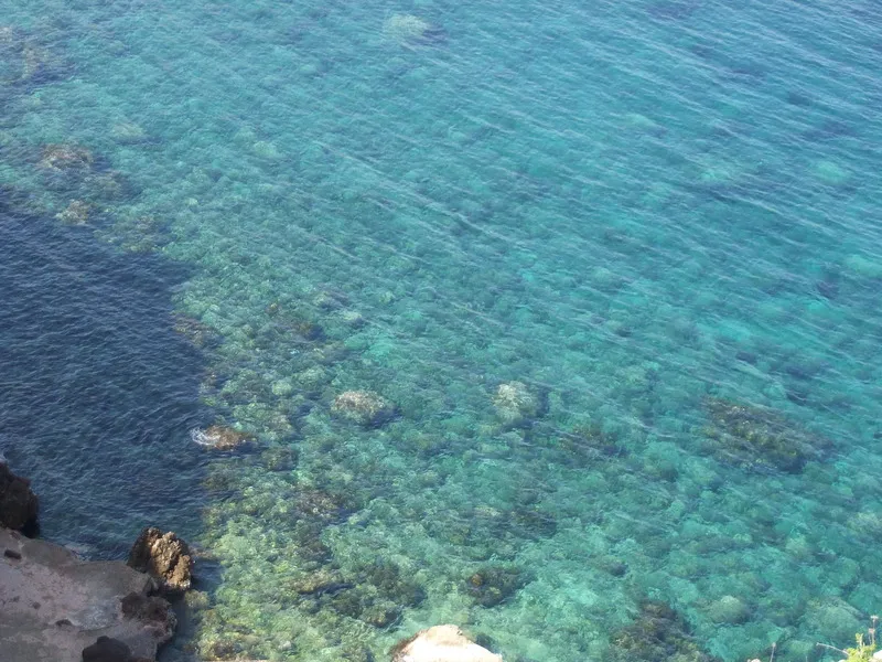 Beach, Es Brucs, Menorca