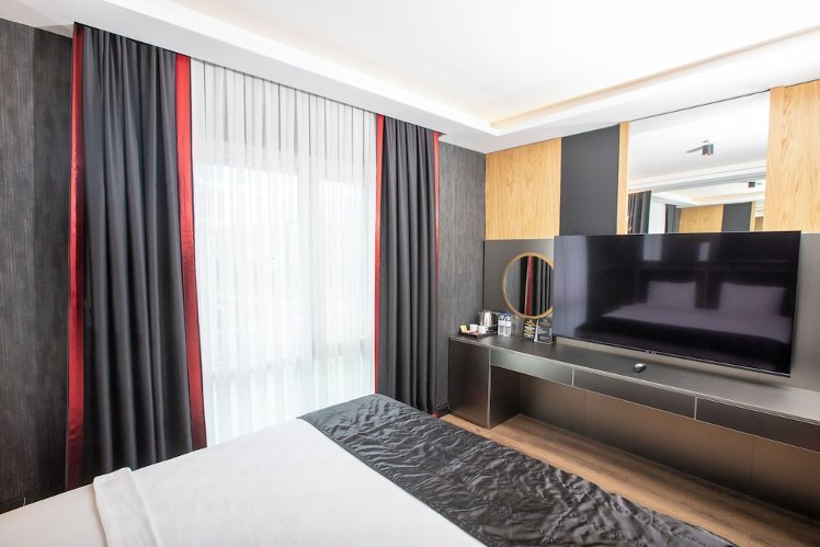 Marlen Hotel Mavisehir, Izmir