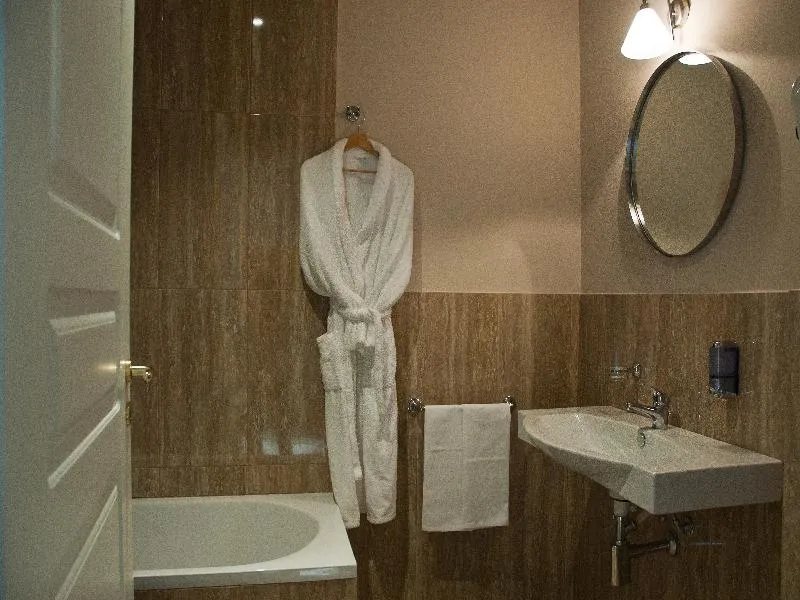 Room, Black 5 Florence Suite, Florence