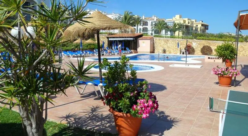 Pool, Crown Resorts Club Delta Mar, Costa Del Sol