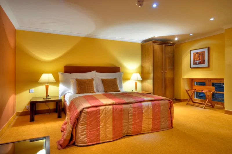 SUITE STANDARD Room, AX Palazzo Capua, Malta