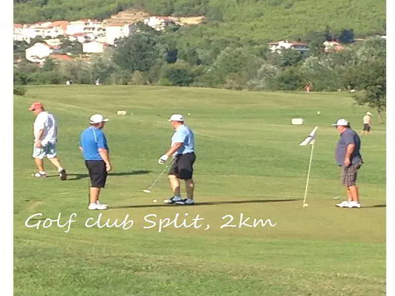 Sports and Entertainment, Sunce, Split