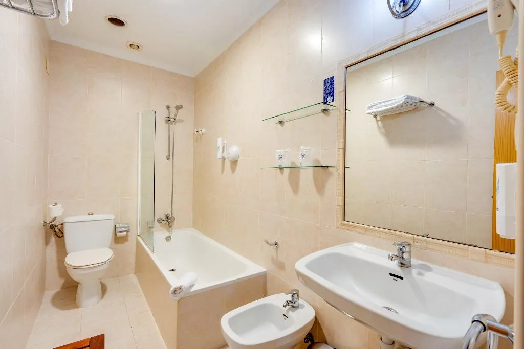 DOUBLE STANDARD Room, Hotel Torre San Juan, Costa Blanca