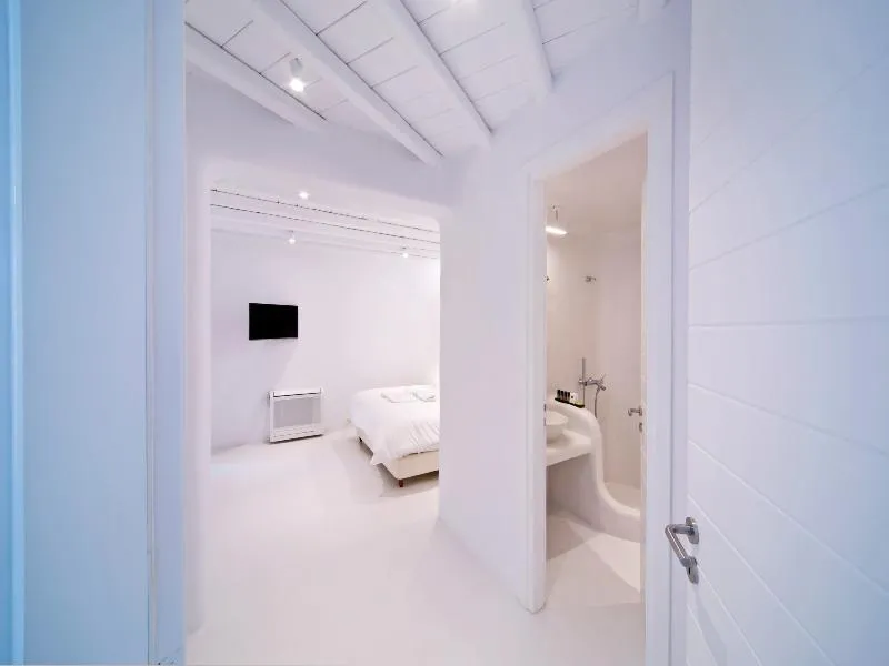 Room, Villa Alice, Mykonos