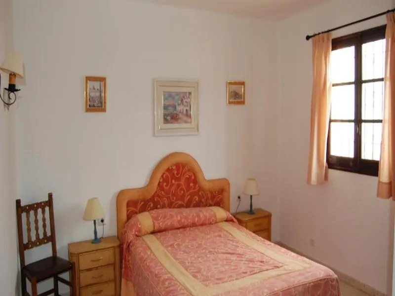 APARTMENT TWO BEDROOMS Room, El Capistrano, Costa Del Sol
