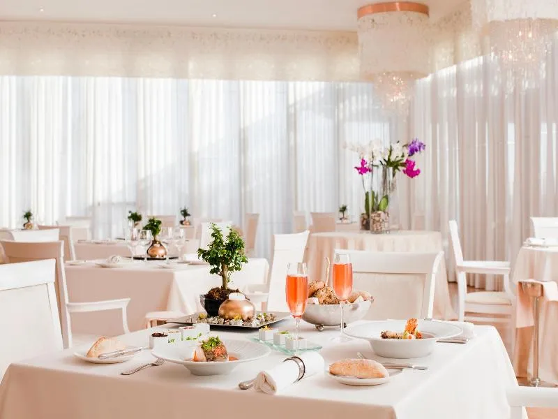 Restaurant, JOIA Salomé by Iberostar, Tenerife