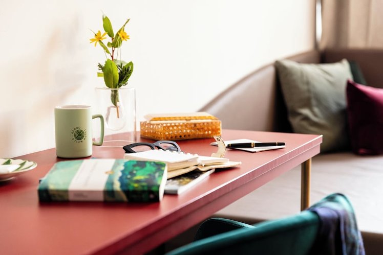 Kolping Hotel Casa Domitilla, Rome