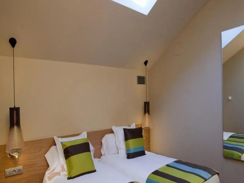 Room, Vall De Nuria Apartamentos, Costa Brava