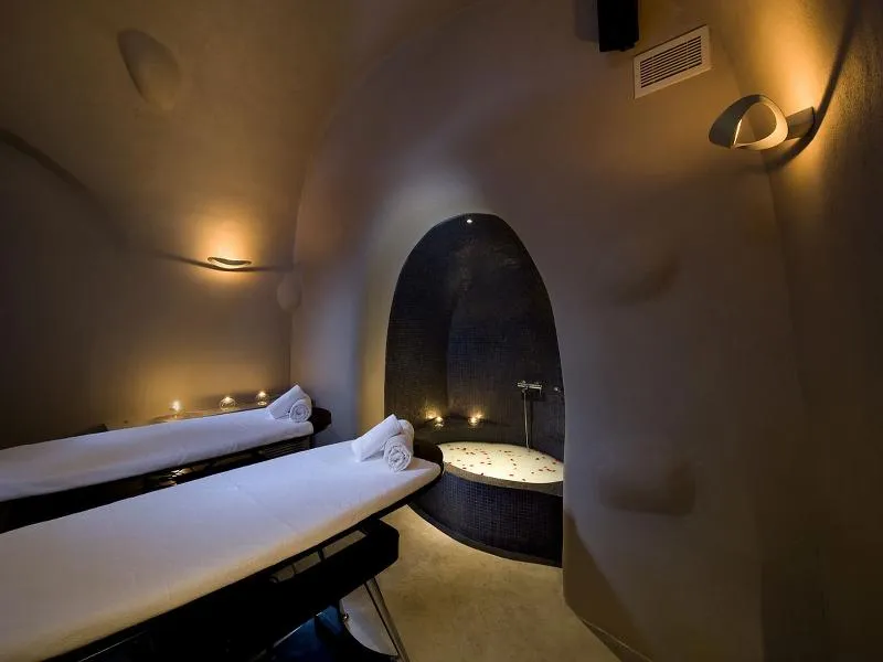 Sports and Entertainment, Avaton Resort & Spa, Santorini