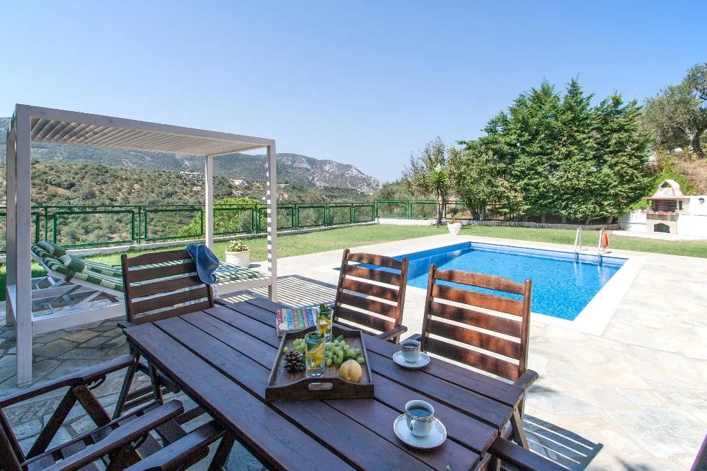 VILLA STANDARD Room, Four Season Villas, Skiathos