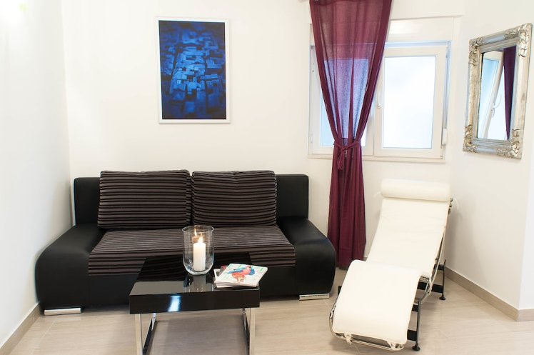 Split Allure Apartments, Split