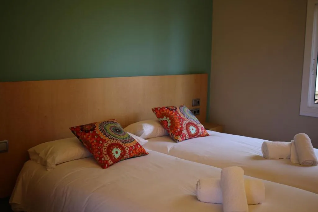 DOUBLE STANDARD Room, Hostal La Fosca, Costa Brava