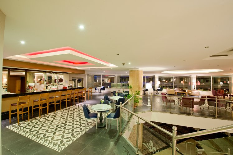 Aventura Park Hotel, Antalya