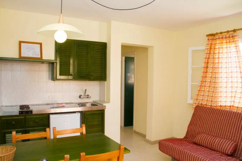 APARTMENT TWO BEDROOMS Room, Apartamentos Club Andria, Majorca