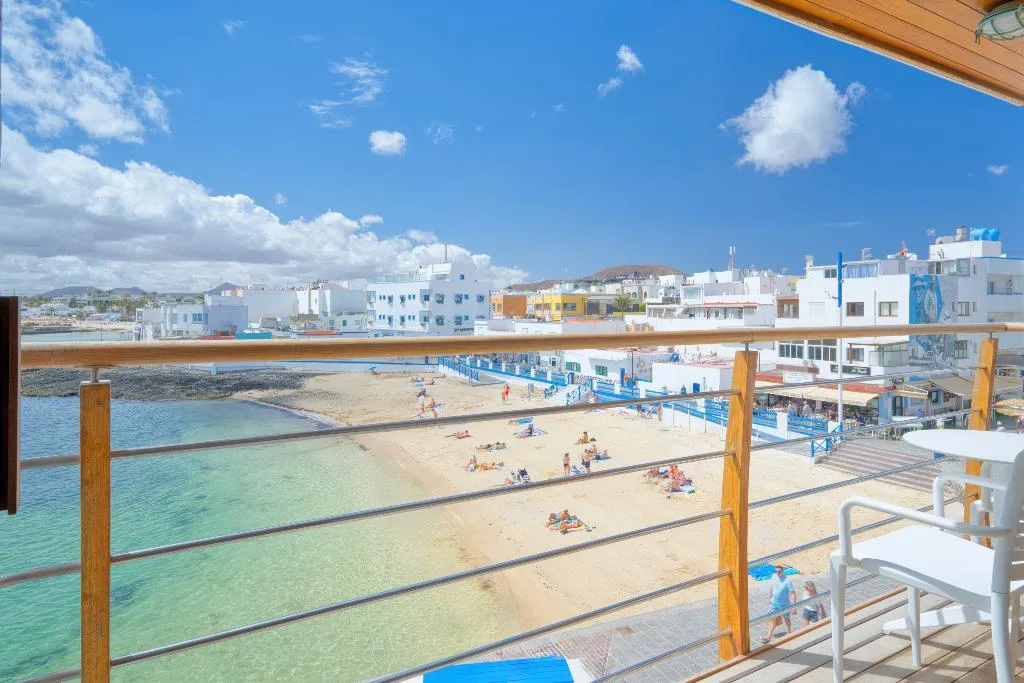 DOUBLE PREMIUM SEA VIEW Room, Hotel Boutique La Marquesina Adults Only, Fuerteventura