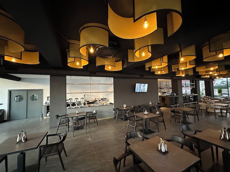 Dream Hotel Saranda, Southern Albania